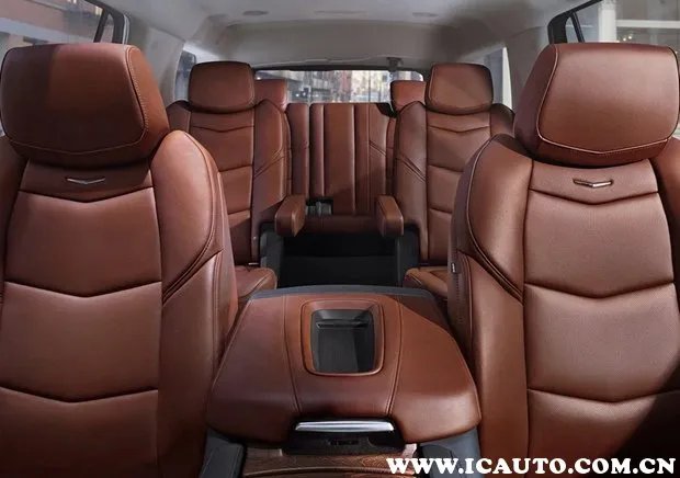 凯迪拉克越野车型有哪些,凯迪拉克越野车有几款车型