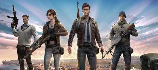 和平精英玩法详解 和平精英是什么游戏