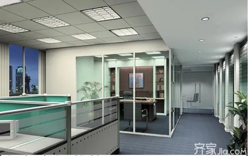 办公室装修矿棉板吊顶怎么样 有什么优缺点