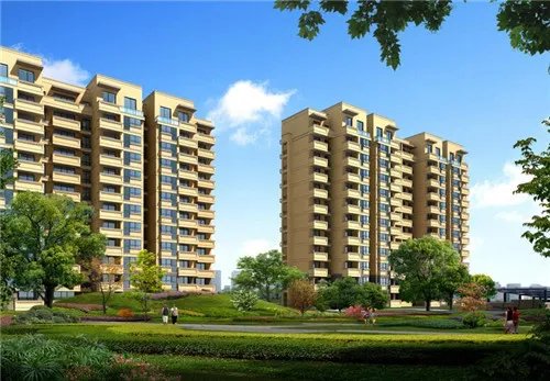 建筑耐火等级如何划分