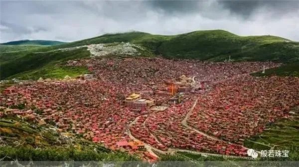 四川有什么佛学院