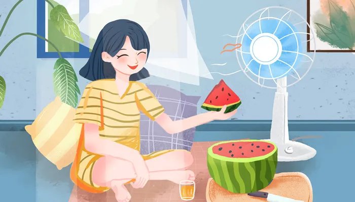 空调扇工作原理是什么 空调扇的工作原理是