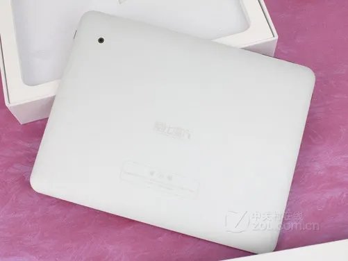 旗舰之争 7款9.7英寸IPS屏国产平板横评