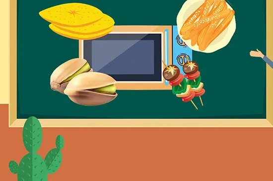 光波炉和微波炉的区别