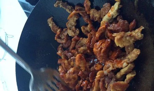 酥肉的家常做法