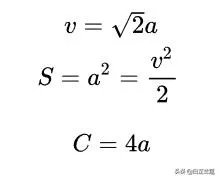 正方形的性质？