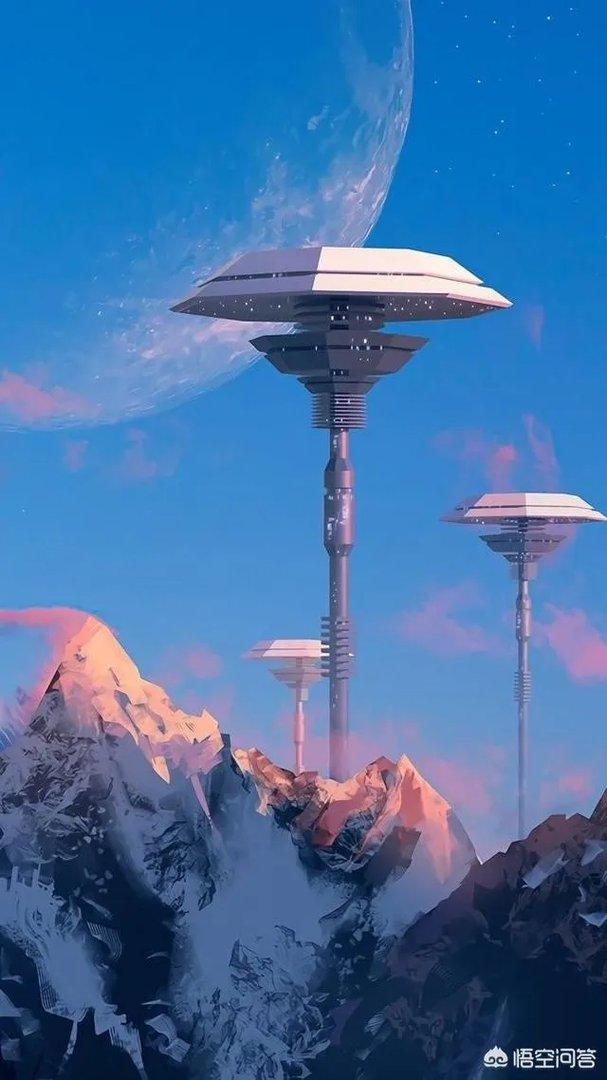 有什么好看的、景色秀丽的壁纸？