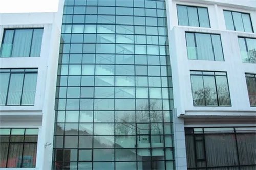 隐框玻璃幕墙安装方法是怎么样的