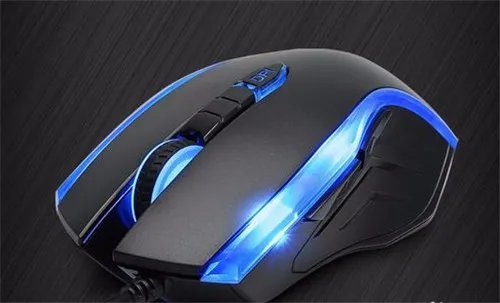 无线鼠标没反应怎么办  两种无线鼠标没反应解决方法