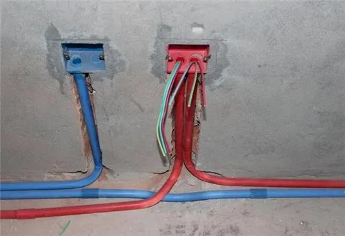 怎样选择家装电线