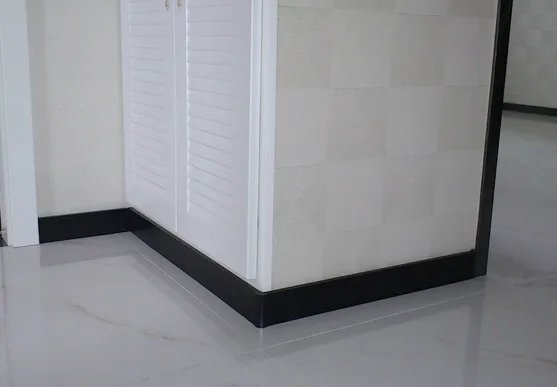 踢脚线尺寸标准是什么