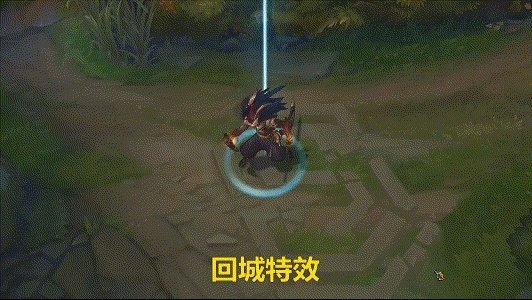 LOL奥德赛亚索的手感怎么样？和恶魔相比哪个更好？