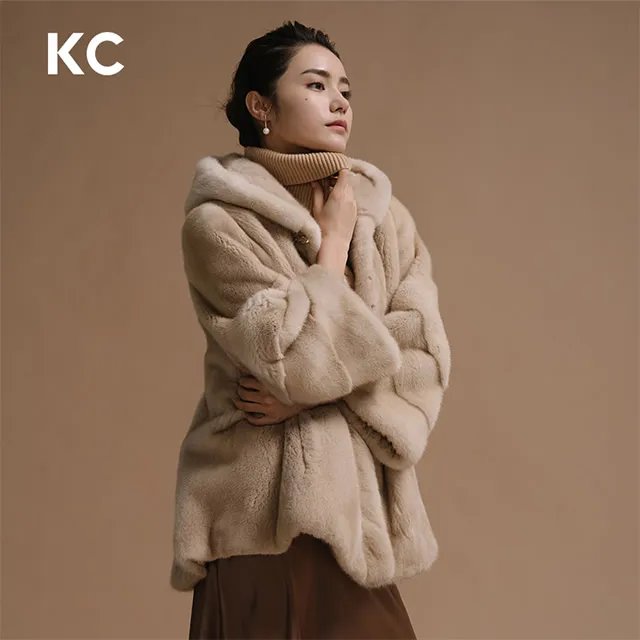 KC皮草属于什么档次 KC皮草怎么样