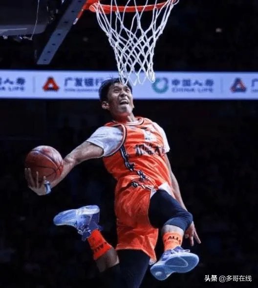 获得扣篮冠军，矣进宏能够拿到多少奖金？这个冠军对他有什么帮助？