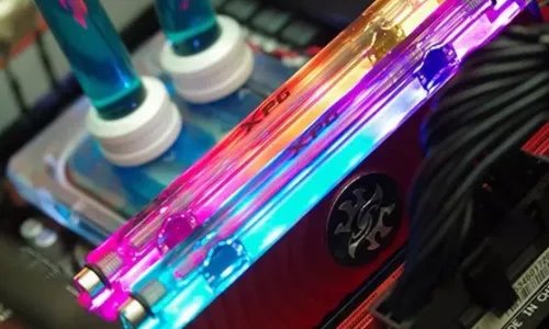 威刚内存怎么样，值得购买吗？