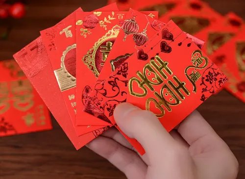 结婚能送500吗 结婚随份子一般多少钱