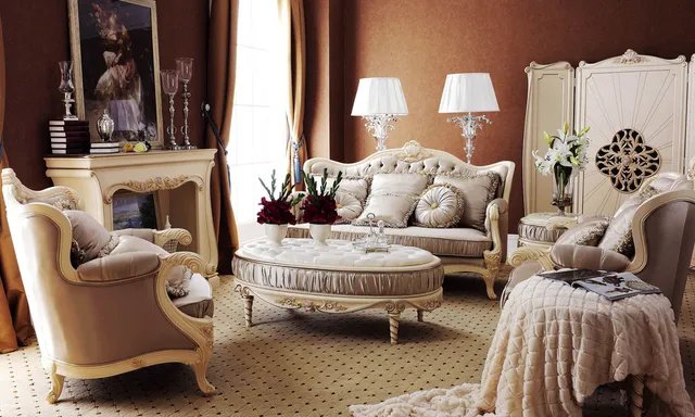 旧家具如何翻新 三招搞定旧家具翻新