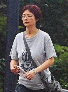 叶子楣近况如何？