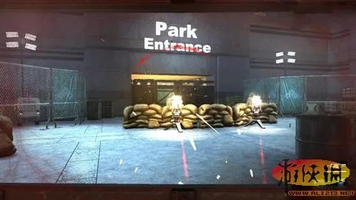 《极度恐慌3》图文流程攻略