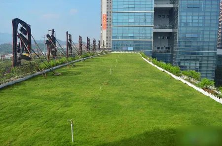 屋顶隔热材料有哪些  屋顶隔热方法有哪些