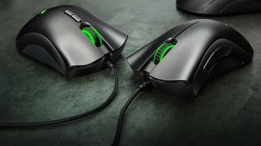 FPS游戏鼠标推荐_FPS游戏鼠标哪款好