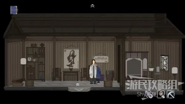 《山海旅人》图文攻略 全解谜、收集、成就图文流程攻略