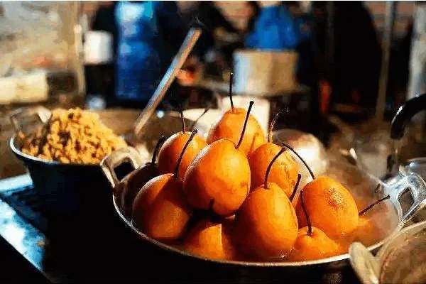 西宁美食排行榜前十名分别是哪些？