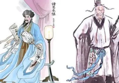 司马懿和诸葛亮相比，谁更胜一筹？