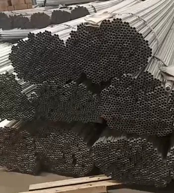 KBG管是什么管啊