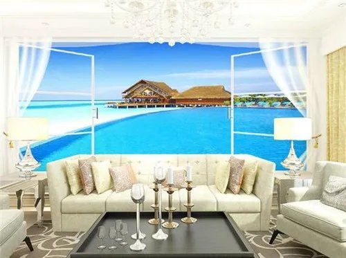 窗户高度是多少