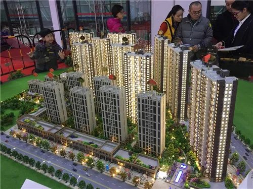 深圳安居房价格一览表  安居房9000/㎡即将迈入万元时代