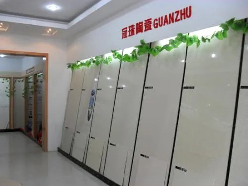 冠珠瓷砖怎么样 冠珠瓷砖该怎样选购