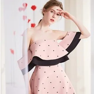 小礼服款式大全