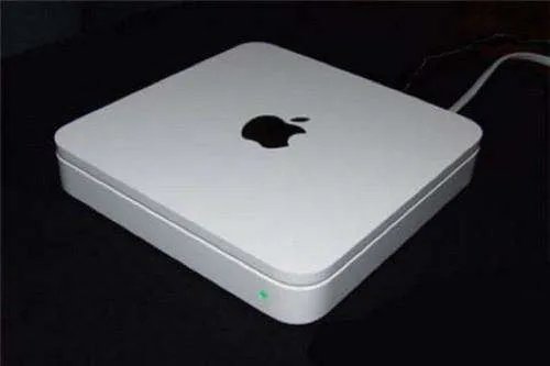 苹果路由器怎么设置