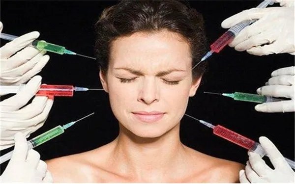 注射除皱美容都有哪些特点呢