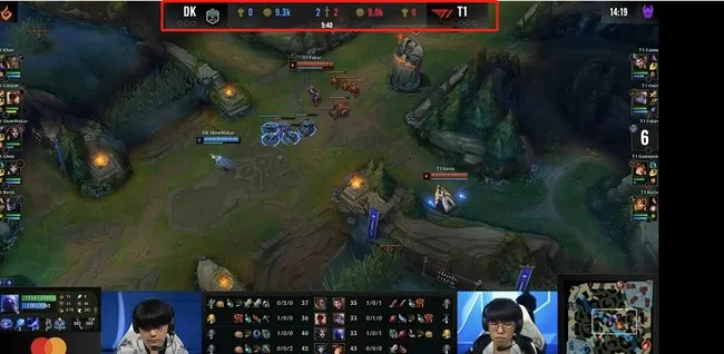 lol半决赛bo几？