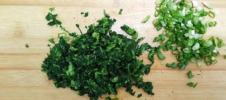 荠菜怎么做最好吃