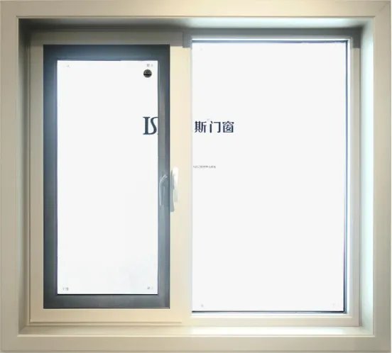 轩尼斯·柏菲断桥平开窗评测