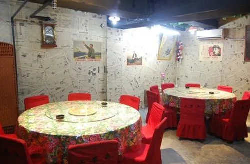 农村婚房布置图片大全 怎么布置农村婚房