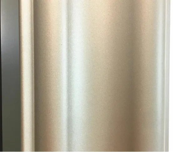 轩尼斯·柏菲断桥平开窗评测