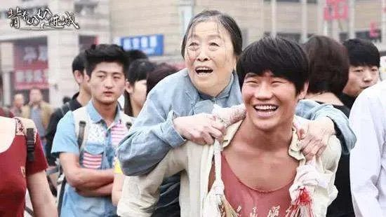 谢孟伟演过的电视剧