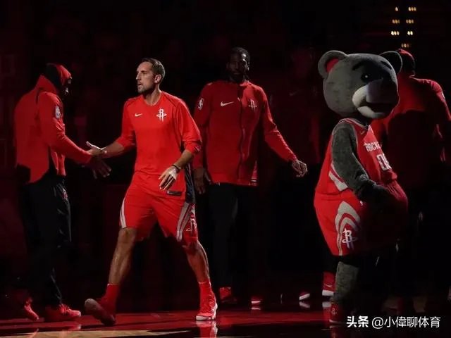 莱恩安德森部分保障合同重回火箭队，火箭为什么再次选择曾经放弃的安德森？