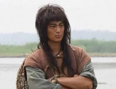 水浒传中历结局最好的好汉是谁？混江龙李俊最后去了哪里