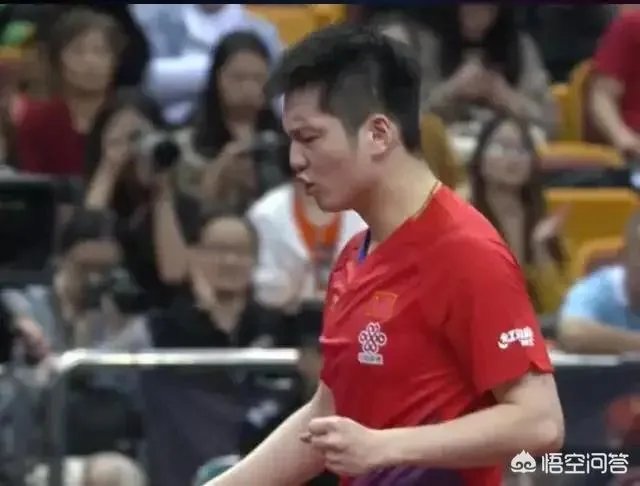 亚洲杯樊振东拒绝爆冷4-1逆转张本智和晋级决赛。双方实力差距真有这么大吗？