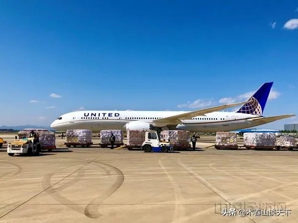 美国突然取消禁止中国航空公司飞往美国的计划，到底是为什么？