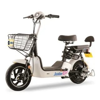 代步电动车价格