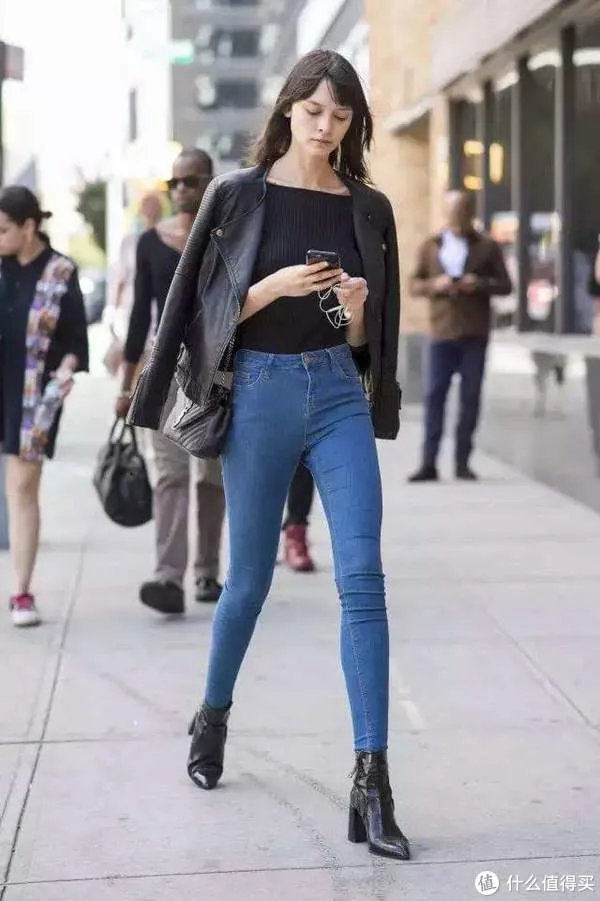 秋季服装搭配清单,60件基础款服装推荐