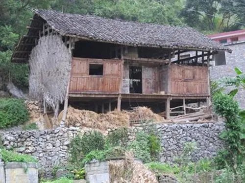 危房改造找哪个部门