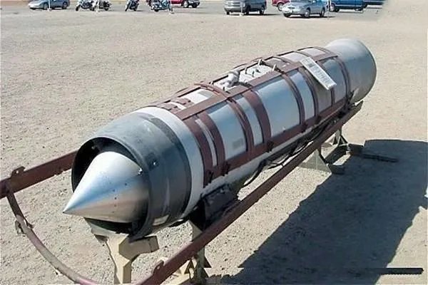 超燃冲压发动机的工作原理