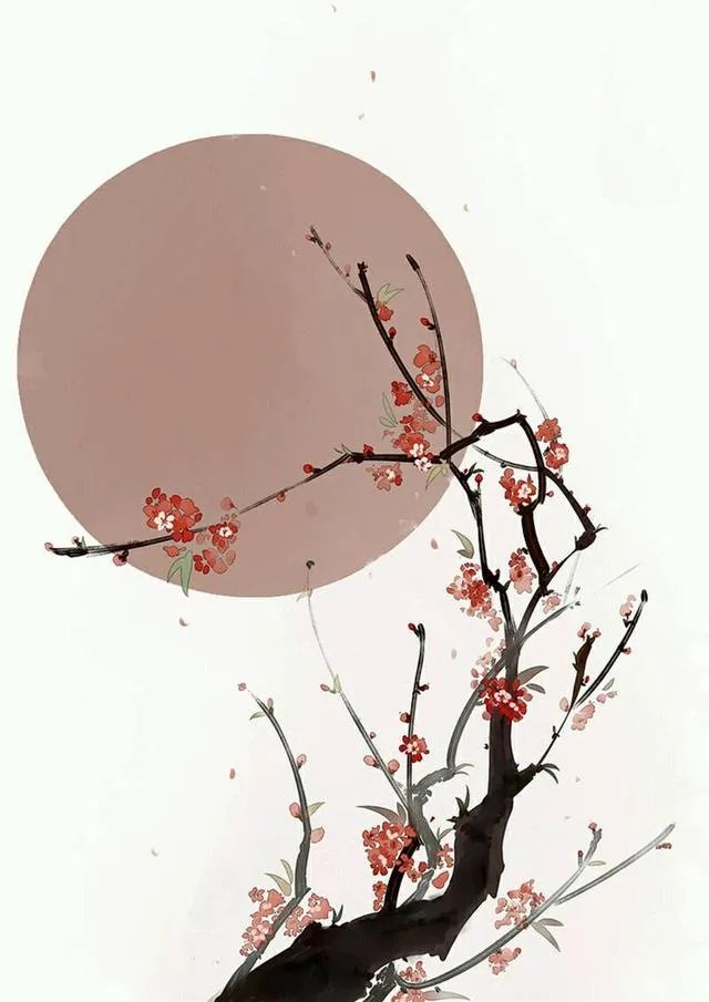 有没有好看的古风景图？